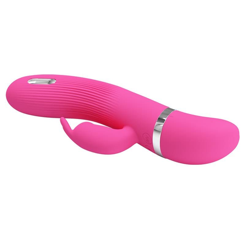 Vibrador femenino con Electro Estimulación Clítoris y Pungo G Ingram