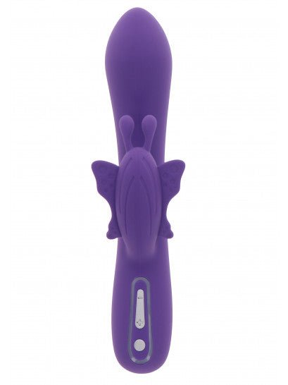 Vibrador Conejito LOVE RABBITS FABULOUS BUTTERFLY