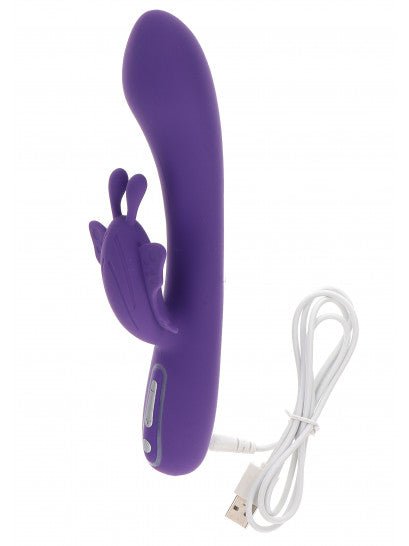 Vibrador Conejito LOVE RABBITS FABULOUS BUTTERFLY