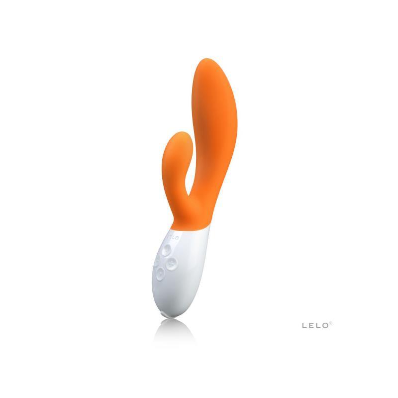 Vibrador Coral LELO INA 3 - Colección Ofertas Juguetes Sexuales Femeninos