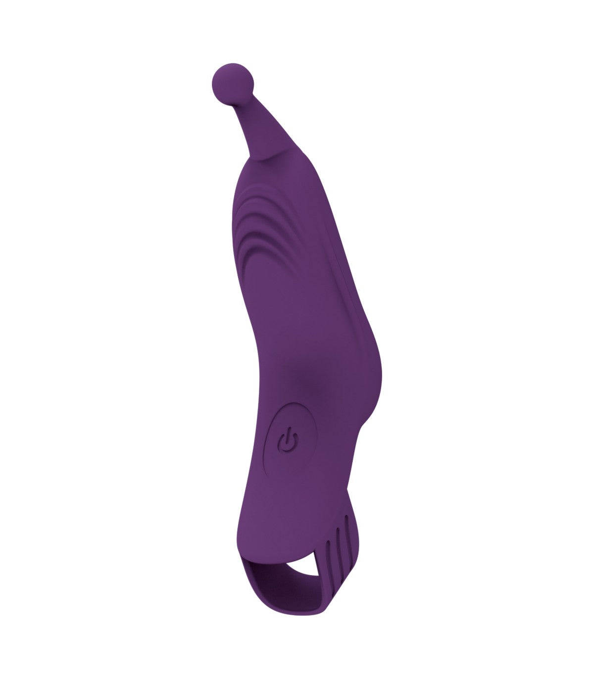 Vibrador Dedo Clítoris Dedo BIONICO