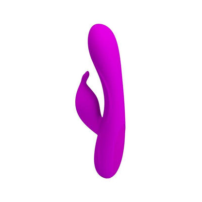 Vibrador femenino Color Púrpura YVES PRETTYLOVE