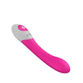 Vibrador Femenino Controlado Por Voz Pulse Fuchsia NALONE