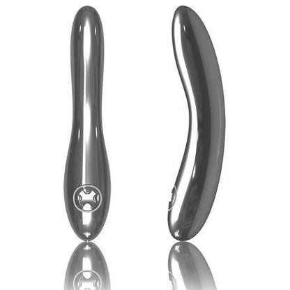 Vibrador Femenino De Lujo Acero Inoxidable LELO INEZ