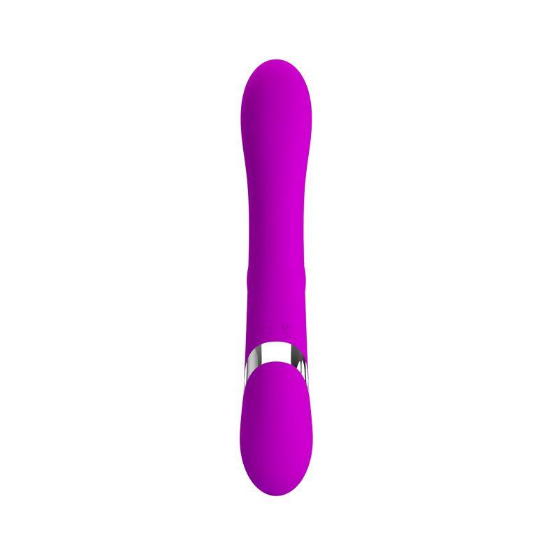 Vibrador Femenino Función Inflado Neil Pretty Love