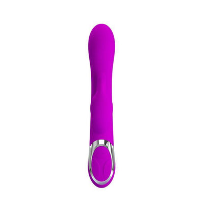 Vibrador Femenino Función Inflado Neil Pretty Love