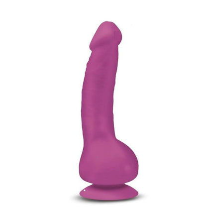 Vibrador Femenino Greal Mini Fucsia FEMENINO GREAL GVIBE