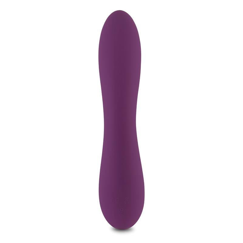 Vibrador Femenino LEA PÚRPURA FEELZTOYS
