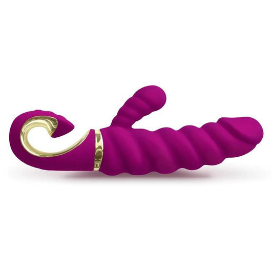 Vibrador Femenino RASPBERRY GVIBE GCANDY SWEET