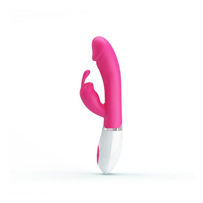 Vibrador Femenino Rosa Control Por Voz GENE PRETTYLOVE