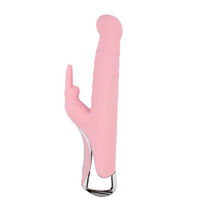 Vibrador Femenino - Rotador GYRATING G - BUNNY CHISA