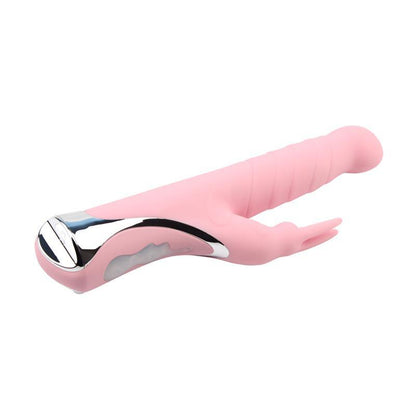 Vibrador Femenino - Rotador GYRATING G - BUNNY CHISA