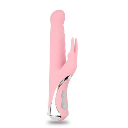 Vibrador Femenino - Rotador GYRATING G - BUNNY CHISA