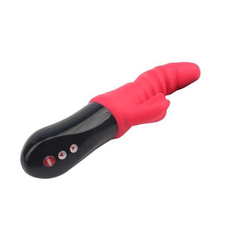 Vibrador Femenino TURBO THRUSTER CHISA