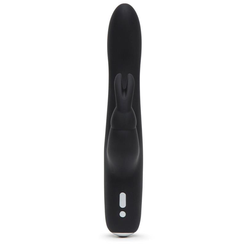 Vibrador Femenino USB FIFTY SHADES OF GREY GREEDY SLIMLINE