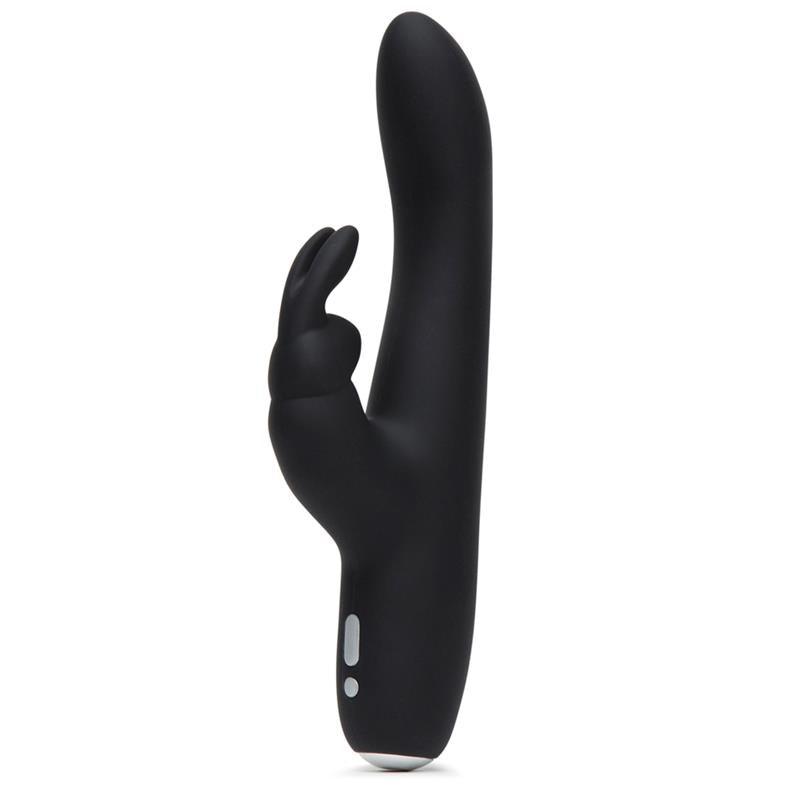 Vibrador Femenino USB FIFTY SHADES OF GREY GREEDY SLIMLINE