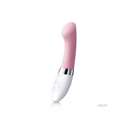 Vibrador Punto G Rosa LELO GIGI 2