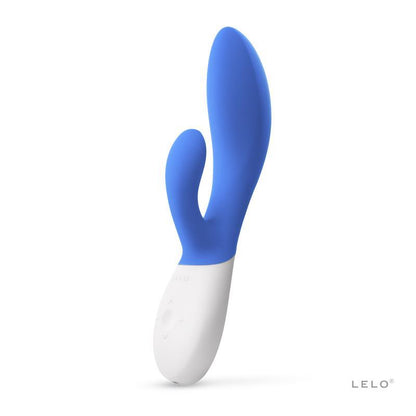 Vibrador Lujo Femenino CALIFORNIA SKY LELO INA WAVE 2