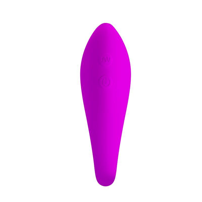 Vibrador Para Parejas BERNIE CL40 PRETTYLOVE - Quarto Secret