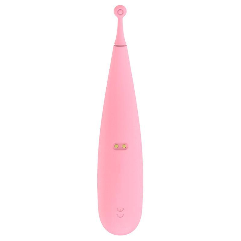 Vibrador Punto G - Clítoris Ultra Potente USB SILICONA RADIAN