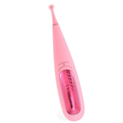 Vibrador Punto G - Clítoris Ultra Potente USB SILICONA RADIAN