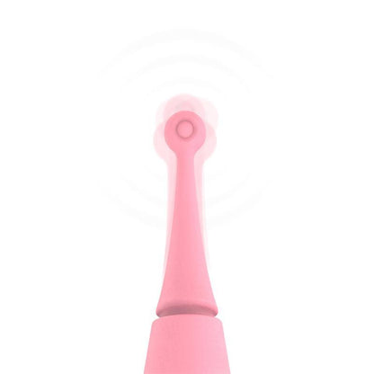 Vibrador Punto G - Clítoris Ultra Potente USB SILICONA RADIAN