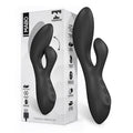 Vibrador Punto G Función Finger UNIBODY TARDENOCHE MABO