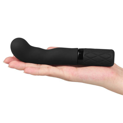 Vibrador Punto G O - SENSUAL G - INTRU LOVETOY