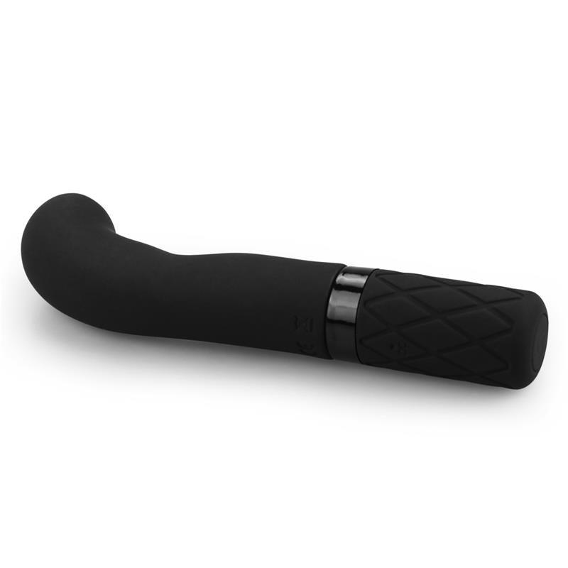 Vibrador Punto G O - SENSUAL G - INTRU LOVETOY