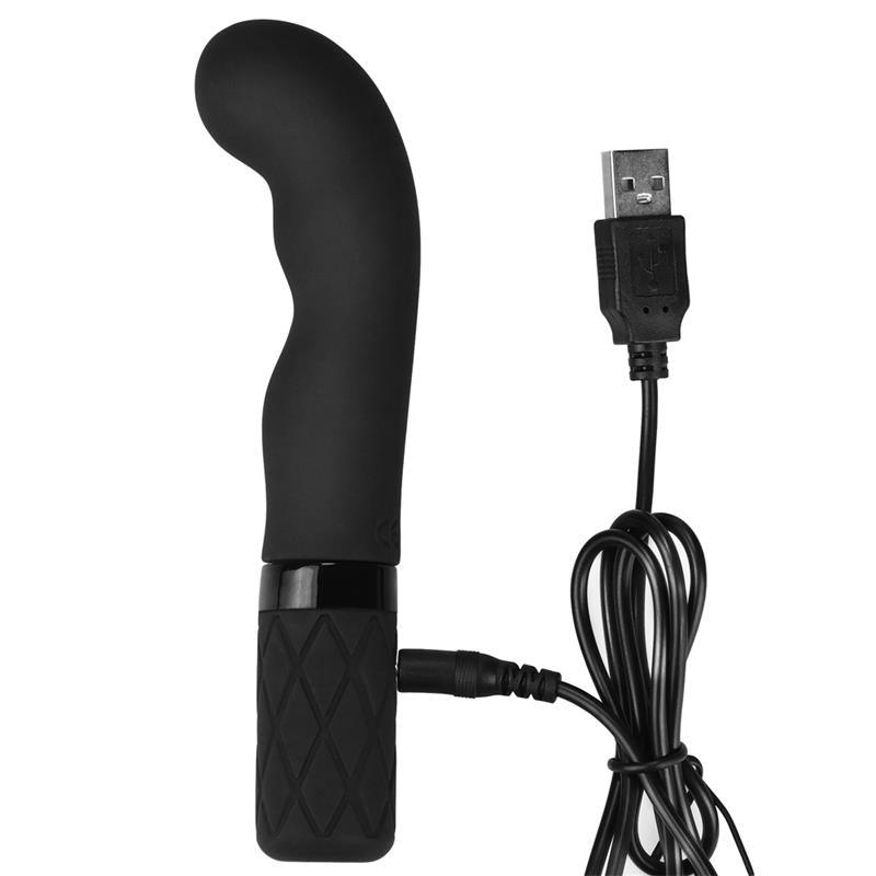 Vibrador Punto G O - SENSUAL G - INTRU LOVETOY