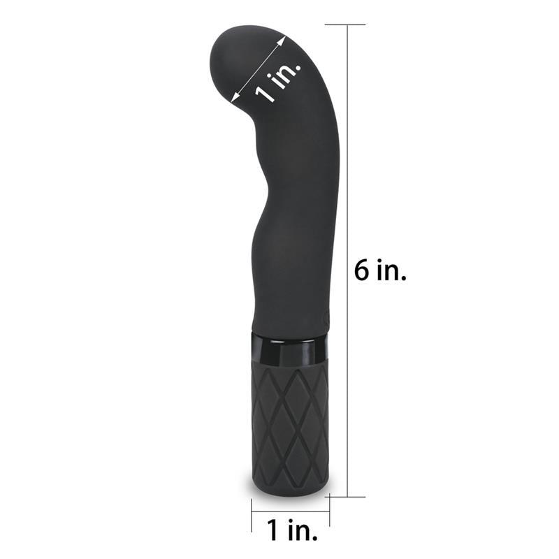 Vibrador Punto G O - SENSUAL G - INTRU LOVETOY