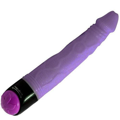 Vibrador Realístico 23 CM LILA BAILE ADOUR CLUB