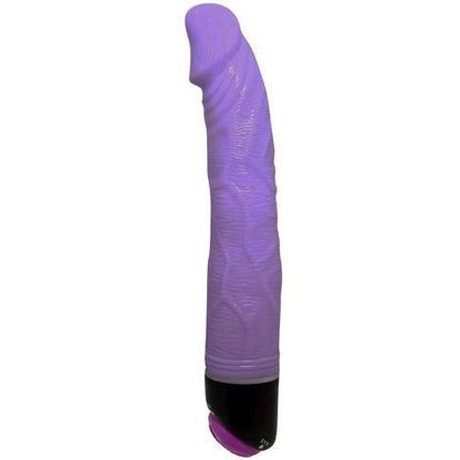 Vibrador Realístico 23 CM LILA BAILE ADOUR CLUB