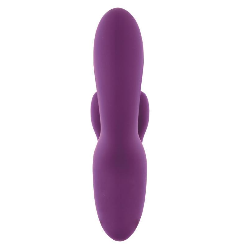 Vibrador Triple Estimulación FEELZTOYS TRIVIBE G - SPOT