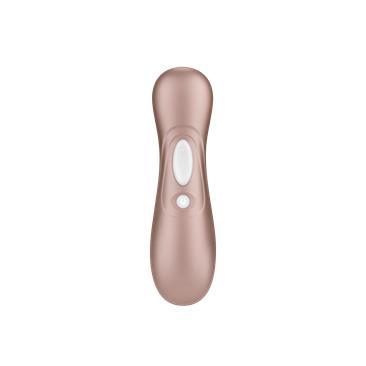 Vibrador y Estimulador de Clítoris para Mujer | Satisfyer Pro 2 Plus