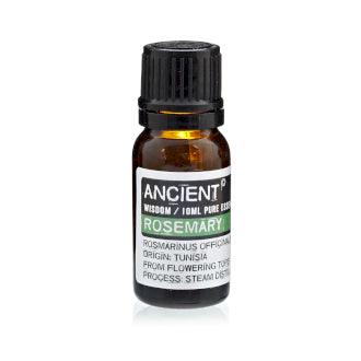Aceite Esencial Romero 10 ml - Quarto Secret