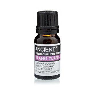 Aceite Esencial Ylang Ylang 10 ml - Quarto Secret