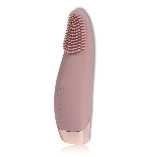 Estimulador Clitoris SILICONA USB YIN SHEQU - Quarto Secret