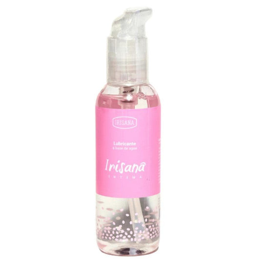 Lubricante Base de Agua 150ml Irisana - Quarto Secret