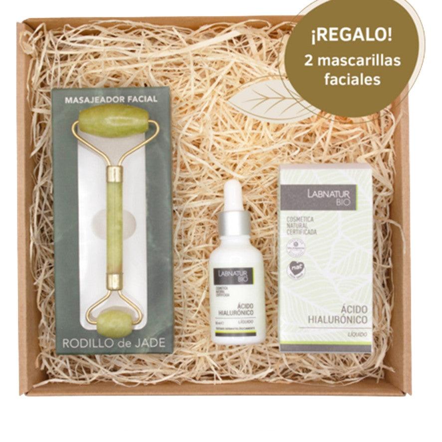 Pack Eternal Youth SYS Cosmetica Natural - Quarto Secret