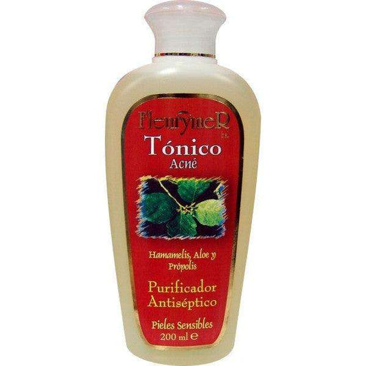 Tonico Facial Acne 200ml - Quarto Secret